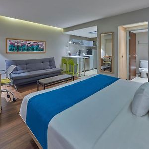 City Suites Playa del Carmen